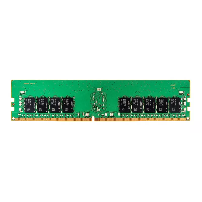 Samsung M393A2K40EB3-CWE modulo di memoria 16 GB 1 x 16 GB DDR4 288 pin DIMM ECC