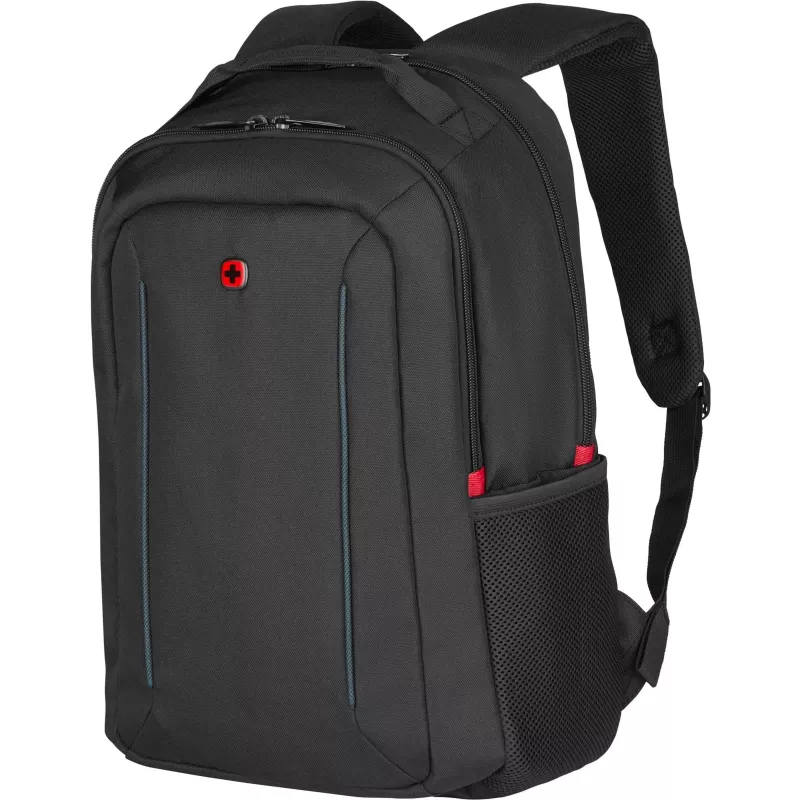 BQ 16 Zaino per laptop, zaino nero, fino a 40,6 cm (16)