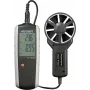Voltcraft® PL-130 AN anemometro 0,40 – 30,00 m/s (PL-130 AN)