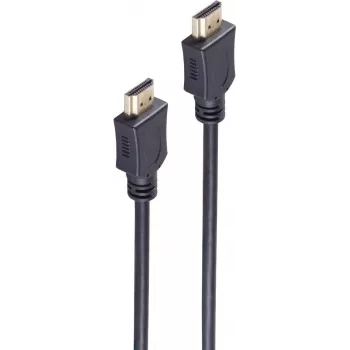 shiverpeaks BS77477-E cavo HDMI 7,5 m HDMI tipo A (standard) nero (BS77477-E)