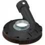 Bosch 2608000882 Cappa di aspirazione per smerigliatrice angolare Pro 115/125 mm