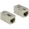 Adattatore di rete DeLOCK 2xRJ45 86408