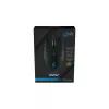Mouse gaming MediaRange MRGS202 – per destrimani, ottico, 4000 DPI, 6 tasti, USB Type-A, nero