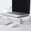 Supporto per laptop LogiLink BP0033 argento