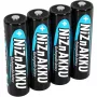 Batteria ricaricabile Ansmann 1322-0005 AA nichel-zinco NiZn