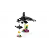 LEGO CREATOR 3 IN 1 31165 Famiglia di panda