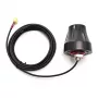 Antenna GSM, 824~960/1710~2170MHz, 2dBi, 58mm