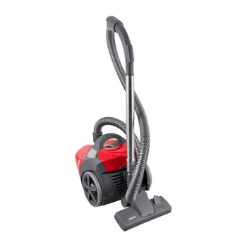 Aspirapolvere Zelmer ZVC3500R Antek rosso