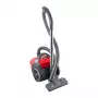Aspirapolvere Zelmer ZVC3500R Antek rosso
