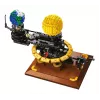 Set di costruzioni Jamara CaDA Sistema Solare Bricks 402864 giocattolo educativo