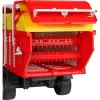 Rimorchio autocaricante Pottinger Jumbo 6600