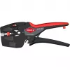 Knipex Multitool per elettricisti NexStrip 12 72 190 SB – utensile spellafili e crimpatrice