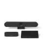 Logitech Huddle Room con TAP+Rally Bar per Google Meet (TAPRHGGGLCTL2)
