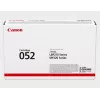 Canon CRG-052H Cartuccia di toner, nero, 9200 pagine