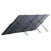 Pannello solare leggero EcoFlow 400W silicio monocristallino