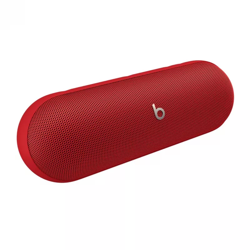 Beats by Dr. Dre Beats Pill altoparlante stereo portatile rosso