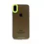 Custodia per cellulare Devia Yonger Series per iPhone XS / X (5,8