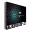 Unità SSD Silicon Power slim S55 480 GB 2,5 SATA III TLC