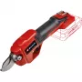 Einhell GE-LS 18 Li 18V cesoia da giardino a batteria