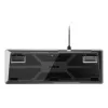 Tastiera USB Pcmk 2 HE TKL/ANSI nero PCMK2HE801B Pulsar