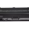 Batteria Green Cell per HP 635 650 655 Pavilion G6 G7, Li-Ion 10,8 V 4400 mAh, 6 celle, nero