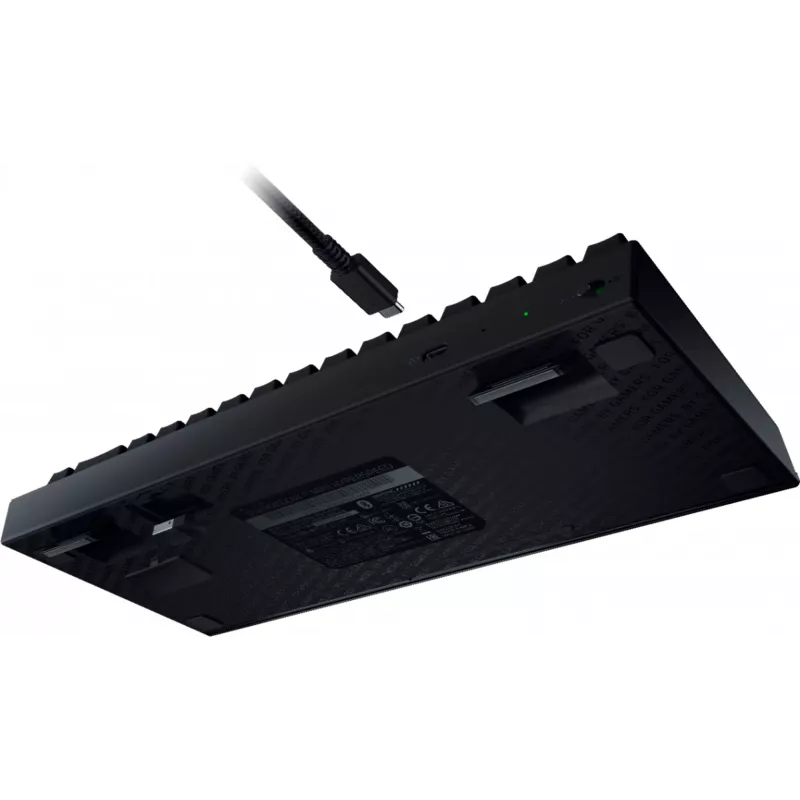 Tastiera Razer BlackWidow V3 Mini