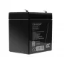 Batteria AGM piombo-acido VRLA – 12 V – 4 Ah
