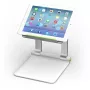 Belkin B2B118 carrello/supporto multimediale verde, argento supporto multimediale per tablet