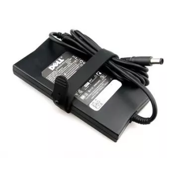 Alimentatore AC Dell KD8HY 90W 19,5V per laptop Dell