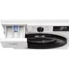Lavatrice a carica frontale BOMANN WA7175 — 7 kg, 1400 giri/min, classe energetica A, bianco