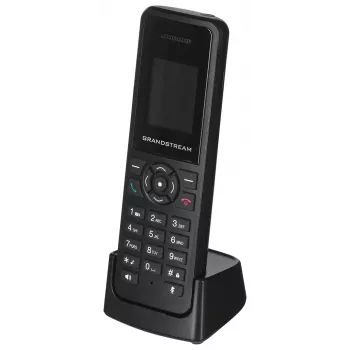 Telefono DECT Grandstream Networks DP720