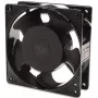 Accessorio per rack Lanview RAF010 nero fori di montaggio rotondi 500 g
