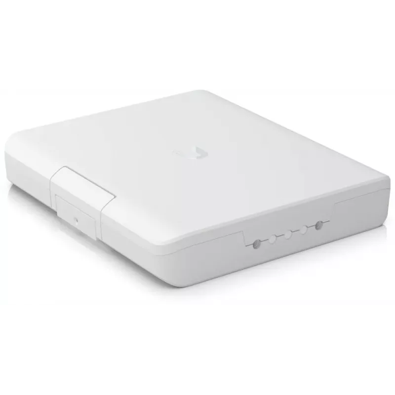 Case per apparecchiature di rete Ubiquiti UF-TERMINAL-BOX outdoor policarbonato