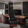 Huzaro Force 5.7 nero sedia gaming