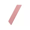 Logitech Keys-To-Go - tastiera - Bluetooth - QWERTY - spagnolo - blush pink - per Apple iPad/iPhone/TV