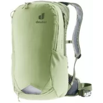 Zaino DEUTER Race Air 14+3 leggero traspirante – capacità 14+3 l, sistema dorsale ventilato