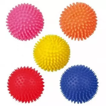TRIXIE pallina riccio con squeaker 7,5 cm 3414