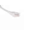 Cavo splitter RGB Alphacool 18727 plastica bianco 600 mm