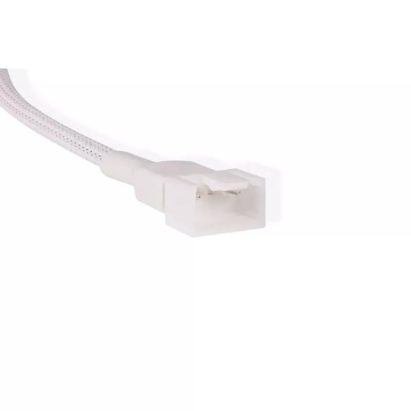 Cavo splitter RGB Alphacool 18727 plastica bianco 600 mm