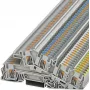 Phoenix Contact 3214049 blocco di collegamento 5 grigio (3214049)