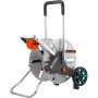 Carrello portatubo multiposizione Gardena 18550-20