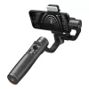 Gimbal per smartphone 3 assi Hohem iSteady Mobile+ Kit iSM5K — stabilizzazione a 3 assi, compatibilità smartphone