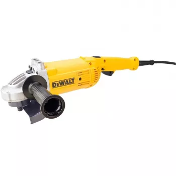 Smerigliatrice angolare DeWALT DWE496-QS