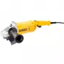 Smerigliatrice angolare DeWALT DWE496-QS