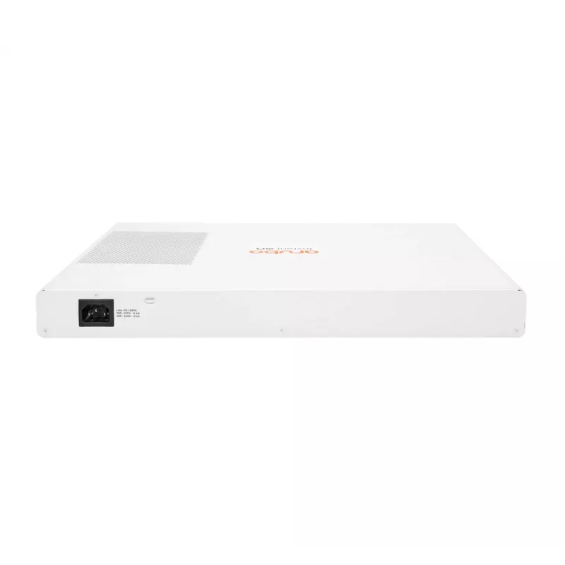 Switch managed Aruba Instant On 1960 24G 2XGT 2SFP+