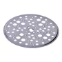 Accessorio per mixer Bosch MUZ45RS1 — corpo in acciaio inox, finitura acciaio inox