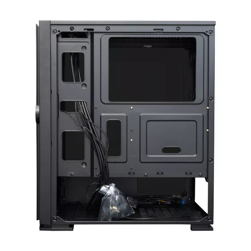 Case per computer Panzer-2 White Shark GCC-2402 ATX nero
