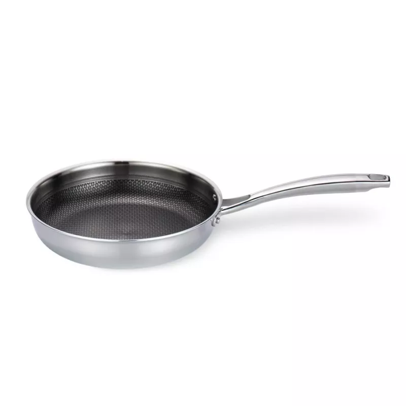 Padella professionale Maestro MR-1224-24 24 cm
