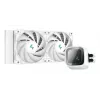 Dissipatore a liquido all-in-one DeepCool LS520 WH