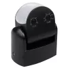 Rilevatore di movimento a infrarossi MACLEAN MCE468B IP65 — rilevatore di presenza a infrarossi, resistente alle intemperie